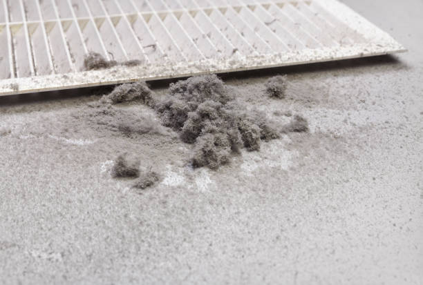 Emergency Air Duct Cleaning in Front Royal, VA